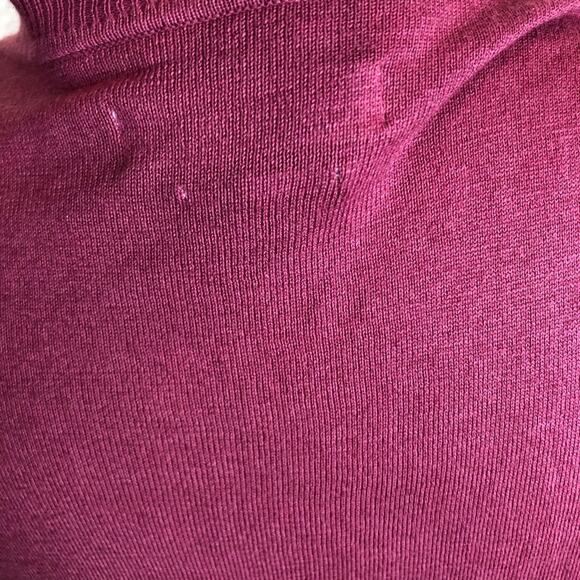 Isabel Marant Tie Dye Color Block Cardigan. - Picture 6 of 10